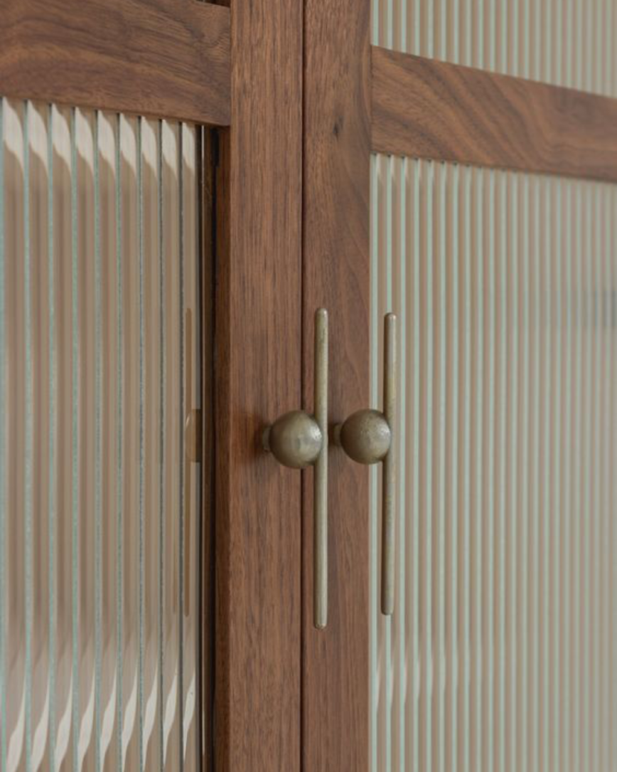 minimalist door handle home decor