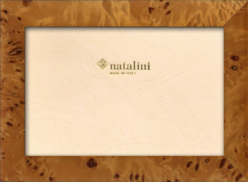 Cadre en bois Natalini