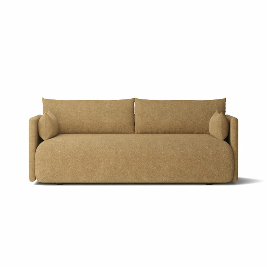 Canapé minimaliste Audo